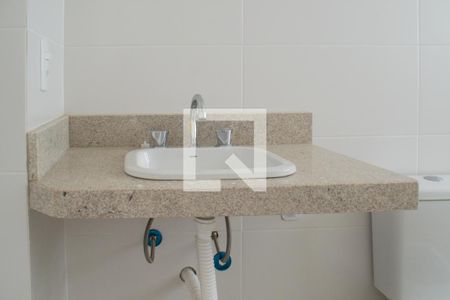 Apartamento à venda com 91m², 2 quartos e 2 vagasBanheiro