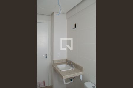 Apartamento à venda com 91m², 2 quartos e 2 vagasBanheiro