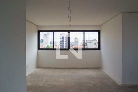 Sala de apartamento à venda com 2 quartos, 91m² em Menino Deus, Porto Alegre