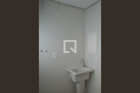 Apartamento à venda com 91m², 2 quartos e 2 vagasÁrea de serviço