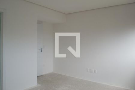 Suite 1 de apartamento à venda com 2 quartos, 90m² em Menino Deus, Porto Alegre