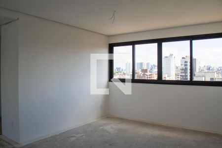 Sala de apartamento à venda com 2 quartos, 90m² em Menino Deus, Porto Alegre