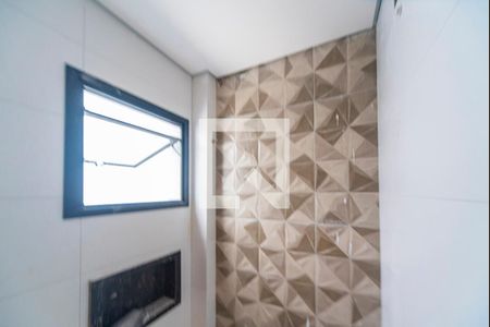 Apartamento à venda com 46m², 2 quartos e 1 vaga Apartamento à venda com 46m², 2 quartos e 1 vagaBanheiro Social