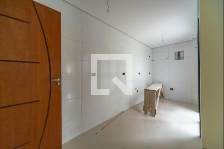 Apartamento à venda com 46m², 2 quartos e 1 vaga Apartamento à venda com 46m², 2 quartos e 1 vagaCozinha