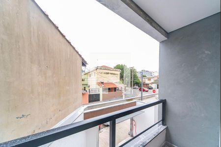 Apartamento à venda com 46m², 2 quartos e 1 vaga Apartamento à venda com 46m², 2 quartos e 1 vagaVista do Quarto 2