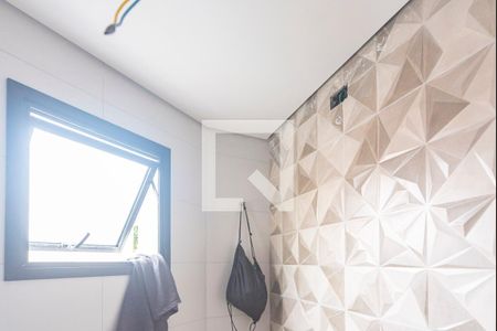 Apartamento à venda com 46m², 2 quartos e 1 vaga Apartamento à venda com 46m², 2 quartos e 1 vagaBanheiro do Quarto 1