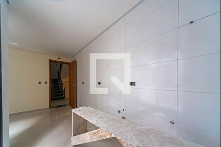 Apartamento à venda com 46m², 2 quartos e 1 vaga Apartamento à venda com 46m², 2 quartos e 1 vagaCozinha