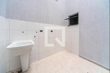 Apartamento à venda com 46m², 2 quartos e 1 vaga Apartamento à venda com 46m², 2 quartos e 1 vagaÁrea de Serviço