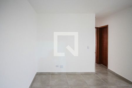 Sala e Cozinha de apartamento à venda com 2 quartos, 43m² em Vila Lucia, São Paulo