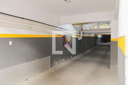 Apartamento à venda com 145m², 3 quartos e 1 vaga Apartamento à venda com 145m², 3 quartos e 1 vagaÁrea comum