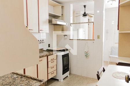 Apartamento à venda com 145m², 3 quartos e 1 vaga Apartamento à venda com 145m², 3 quartos e 1 vagaCozinha