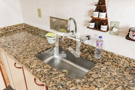 Apartamento à venda com 145m², 3 quartos e 1 vaga Apartamento à venda com 145m², 3 quartos e 1 vagaCozinha