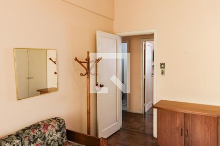 Apartamento à venda com 145m², 3 quartos e 1 vaga Apartamento à venda com 145m², 3 quartos e 1 vagaQuarto 2