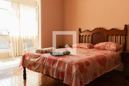 Apartamento à venda com 145m², 3 quartos e 1 vaga Apartamento à venda com 145m², 3 quartos e 1 vagaQuarto 1