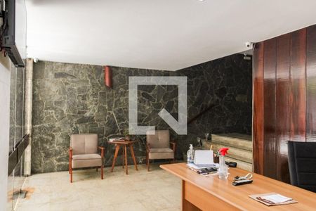 Apartamento à venda com 145m², 3 quartos e 1 vaga Apartamento à venda com 145m², 3 quartos e 1 vagaÁrea comum