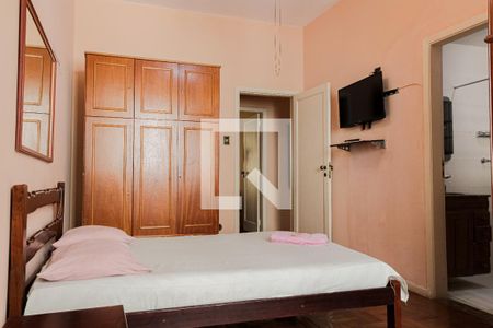 Apartamento à venda com 145m², 3 quartos e 1 vaga Apartamento à venda com 145m², 3 quartos e 1 vagaQuarto 3