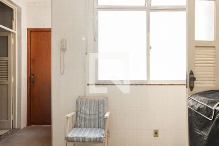 Apartamento à venda com 145m², 3 quartos e 1 vaga Apartamento à venda com 145m², 3 quartos e 1 vagaÁrea de Serviço