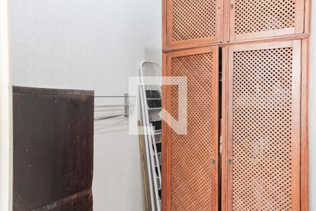 Apartamento à venda com 145m², 3 quartos e 1 vaga Apartamento à venda com 145m², 3 quartos e 1 vagaQuarto de Serviço