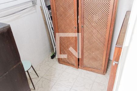 Apartamento à venda com 145m², 3 quartos e 1 vaga Apartamento à venda com 145m², 3 quartos e 1 vagaQuarto de Serviço