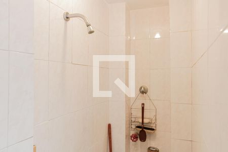 Apartamento à venda com 145m², 3 quartos e 1 vaga Apartamento à venda com 145m², 3 quartos e 1 vagaBanheiro de serviço