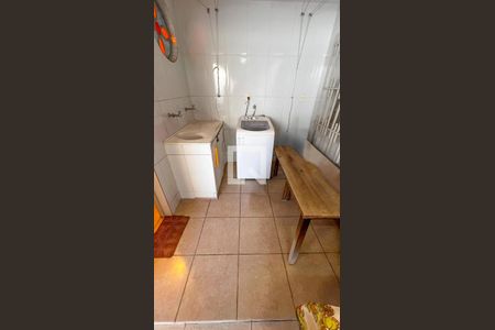 Casa à venda com 360m², 3 quartos e 2 vagasÁrea de Serviço