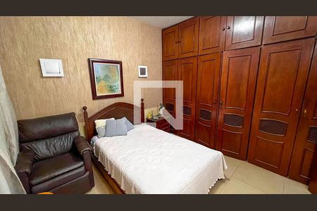 Quarto 1 de casa à venda com 3 quartos, 360m² em Renascença, Belo Horizonte