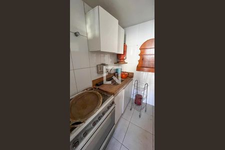 Casa à venda com 360m², 3 quartos e 2 vagasCozinha