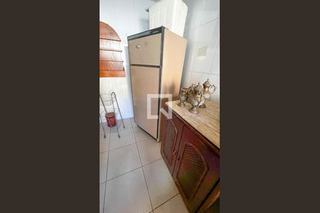 Casa à venda com 360m², 3 quartos e 2 vagasCozinha