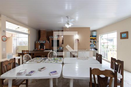 Casa para alugar com 360m², 4 quartos e 3 vagas Casa para alugar com 360m², 4 quartos e 3 vagasÁrea Gourmet