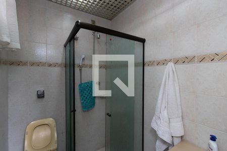 Casa para alugar com 360m², 4 quartos e 3 vagas Casa para alugar com 360m², 4 quartos e 3 vagasBanheiro da Suíte 3