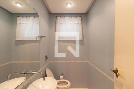 Casa para alugar com 360m², 4 quartos e 3 vagas Casa para alugar com 360m², 4 quartos e 3 vagasLavabo