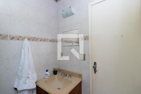 Casa para alugar com 360m², 4 quartos e 3 vagas Casa para alugar com 360m², 4 quartos e 3 vagasBanheiro da Suíte 3