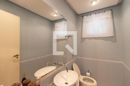 Casa para alugar com 360m², 4 quartos e 3 vagas Casa para alugar com 360m², 4 quartos e 3 vagasLavabo