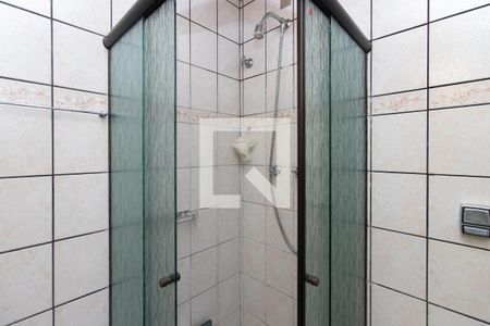 Casa para alugar com 360m², 4 quartos e 3 vagas Casa para alugar com 360m², 4 quartos e 3 vagasBanheiro da Suíte 1