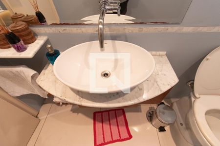 Casa para alugar com 360m², 4 quartos e 3 vagas Casa para alugar com 360m², 4 quartos e 3 vagasLavabo