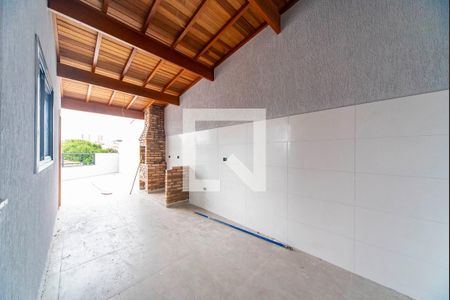 Apartamento à venda com 110m², 2 quartos e 1 vagaCobertura