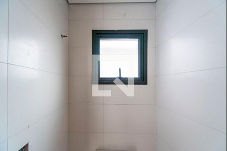 Apartamento à venda com 110m², 2 quartos e 1 vagaLavabo da Cobertura