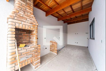 Apartamento à venda com 110m², 2 quartos e 1 vagaCobertura Churrasqueira