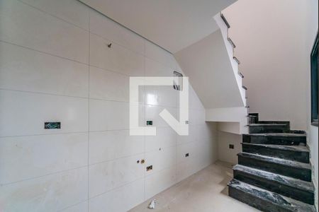 Apartamento à venda com 110m², 2 quartos e 1 vagaCozinha