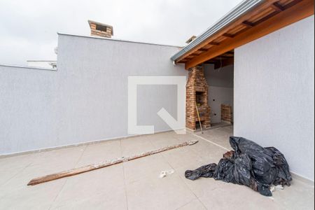 Apartamento à venda com 110m², 2 quartos e 1 vagaVaranda da Cobertura