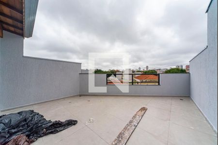 Apartamento à venda com 110m², 2 quartos e 1 vagaVaranda da Cobertura