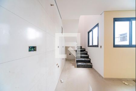 Apartamento à venda com 110m², 2 quartos e 1 vagaCozinha