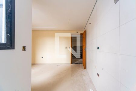 Apartamento à venda com 110m², 2 quartos e 1 vagaCozinha