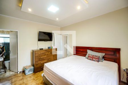 Suíte de casa à venda com 7 quartos, 465m² em Chácara Seis de Outubro, São Paulo