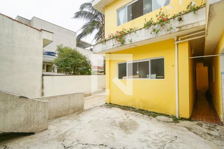 Casa à venda com 465m², 7 quartos e 8 vagasQuintal