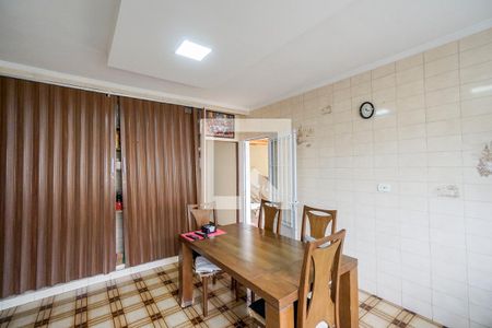 Casa à venda com 465m², 7 quartos e 8 vagasCozinha