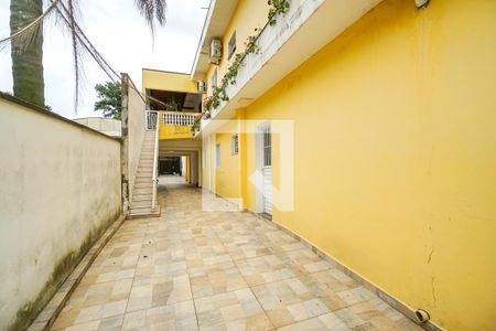 Casa à venda com 465m², 7 quartos e 8 vagasQuintal