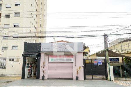 Casa à venda com 465m², 7 quartos e 8 vagasFachada