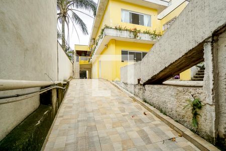 Casa à venda com 465m², 7 quartos e 8 vagasQuintal