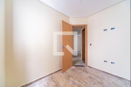 Apartamento à venda com 44m², 2 quartos e 1 vaga Apartamento à venda com 44m², 2 quartos e 1 vagaQuarto 2